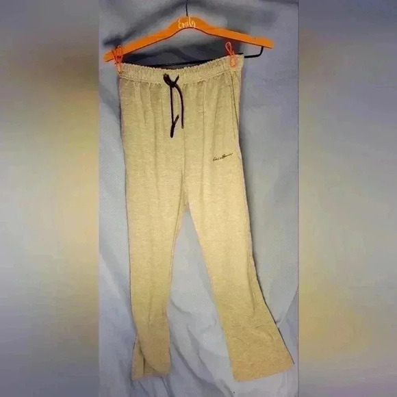 Eddie Bauer Other - Mens Eddie Bauer Medium Lounge Pants